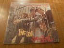 YARDBIRDS Five Live LP Vinyl Canadian Press Shrink Wrap Clapton/Beck/Page