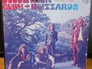 Lp:Cuby+Blizzards:Desolation,RARE Original UK Pressung vg+/m-