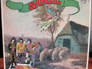 Lp:Cuby&Blizzards:Soul,1.deutsche Pressung m-/vg+
