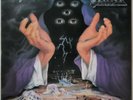 Vodu - Seeds of Destruction (LP, 1988) Speed Metal, Thrash Metal, Brazil, Viper