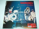 Ramones -It's Alive 2LP [Vinyl New] Limited 180gm Black Live Record Album Rhino