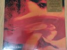 Slowdive Just For A Day Orange Vinyl 2020 Ltd Ed