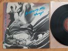 SACCHARINE TRUST - Surviving You, Always - 1984 SST Records - Black Flag