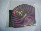 DEAD OR ALIVE  45 RPM SHAPED PICTURE DISC   CBS 111  BRAND NEW/W  STAND