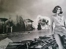 Rush Vinyl. Permanent Waves, deleted cover.