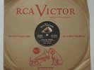 Rock n Roll ELVIS PRESLEY Love Me Tender / Anyway RCA VICTOR 20-6643 78 rpm HEAR