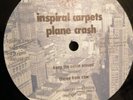 Inspiral Carpets Plane Crash 12