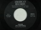 Funk 45 - Montereys - Chaser - American - VG++ mp3 - rare