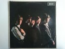 THE ROLLING STONES ROUTE 66 DECCA LK 4605 ROCK N ROLL 60'S BEAT