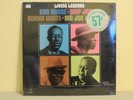 VARIOUS ARTISTS LP LIVING LEGENDS **SEALED** SON HOUSE, SKIP JAMES, BUKKA WHITE