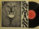 SANTANA LP S/T **1969** ORIGINAL PRESS 360 SOUND VG+