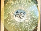 Pierce the Veil Collide with the Sky Vinyl Coke Bottle Green Bone Splatter Rare