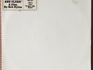 BOB DYLAN 4 SONGS FROM RENALDO AND CLARA RARE 1978 12 INCH WHITE LABEL USA PROMO