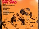 BEE GEES - Best Of (SD 33-292) - 12