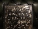 Winston Churchill - His Memoirs And His Speeches (1918 - 1945) 12 LPs By DECCA