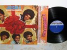 THE JACKSON 5 Christmas Album LP 1st Press 1970 Motown MS-713+Inner MICHAEL NM