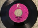 SONICS DON’T BE AFRAID OF THE DARK b/w SHOT DOWN VERY RARE GARAGE ROCK 1965