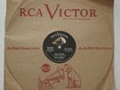 Rockabilly ELVIS PRESLEY Too Much / Playing For RCA VICTOR 20-6800 78 rpm HEAR