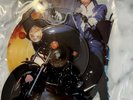 PRINCE - PURPLE RAIN / GOD 7