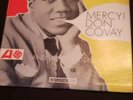Don Covay & The Goodtimers, Mercy Vinyl LP. Atlantic Records  8104