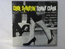 Sonny Clark Cool Struttin' Blue Note LNJ-80072 Japan  VINYL LP