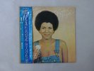 Minnie Riperton Perfect Angel Epic ECPM-104 Japan PROMO VINYL LP OBI
