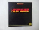 Heatwave Central Heating GTO MWF 1042 Japan PROMO VINYL LP OBI