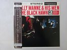 Shelly Manne & His Men At The Black Hawk, Vol. 2 CR P-7624 Japan   LP OBI