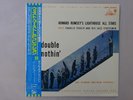 Howard Rumsey's ,etc Double Or Nothin' Liberty TOJJ-5808 Japan   LP OBI