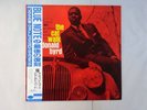 Donald Byrd The Cat Walk Blue Note BN 4075 Japan  VINYL LP OBI