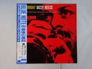 Dizzy Reece Star Bright Blue Note BN 4023 Japan KING VINYL LP OBI