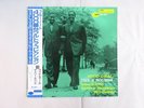 The 3 Sounds Good Deal Blue Note BN 4020 Japan  VINYL LP