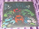 SOM IMAGINARIO / Same ORIG BRAZIL 1st PRESS LP 1970 INMENSE PSYCH PROG MONSTER