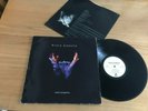 BLACK SABBATH...CROSS PURPOSES..RARE UK ISSUE ALBUM..I.R.S...713 222 1