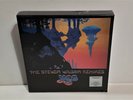 YES - THE STEVEN WILSON REMIXES - VINYL BOX SET - BRAND NEW - SEALED - RARE -