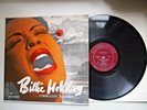 Billie Holiday-Self Titled- Original Commodore FL 30,008 Mono DG Strange Fruit