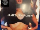 James Whiplash 2LP SEALED.  Few Creases. See Pics