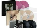 PRE ORDER ARIANA GRANDE 3 COLOURED VINYL  LTD ED SWEETENER.THANK U DANGER WOMAN