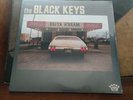 Delta Kream by The Black Keys (Record, 2021)