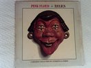 Pink Floyd -- Relics Vinyl LP