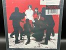 The White Stripes WHITE BLOOD CELLS 20th LP INDIE PEPPERMINT PINWHEEL VINYL