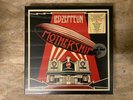 LED ZEPPELIN - MOTHERSHIP - 4 HQ LP BOX - VERY BEST OF - NEU - OVP - VERY RARE