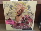 P nk Im Not Dead Limited Edition Pink 2 LP Vinyl Brand New & Sealed
