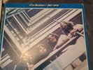 The Beatles 1967 - 1970 - 2 LP - LP Record Vinyl Album 12