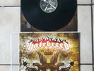 Hatebreed supremacy Vinyl 2006'