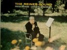 RCA LIVING STEREO LSC-2183 *SHADED DOG* THE REINER SOUND *REINER TAS/HP LIST VG+