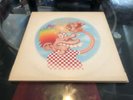 Grateful Dead Europe '72 3-Disc LPs Green Label (1972) VG+/VG+