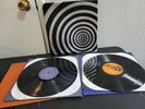 Smashing Pumpkins The Aeroplane Flies High Vinyl Record Box Set - Only 2 Records