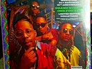 BRAND NUBIAN   ALL FOR ONE   REISSUE  2 LPS   GRAND PUBA    SEALED
