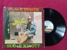 Sugar Minott / Black Roots / Mango 1979 /  Rare Reggae Vinyl LP